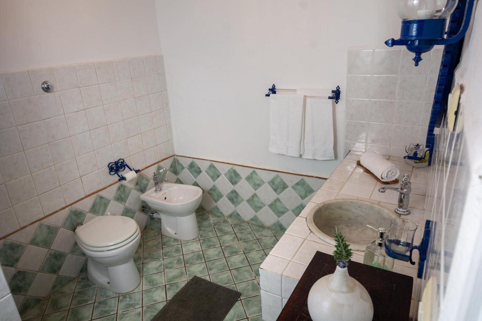 Agriturismo Colle Vento Suvereto Zimmer foto